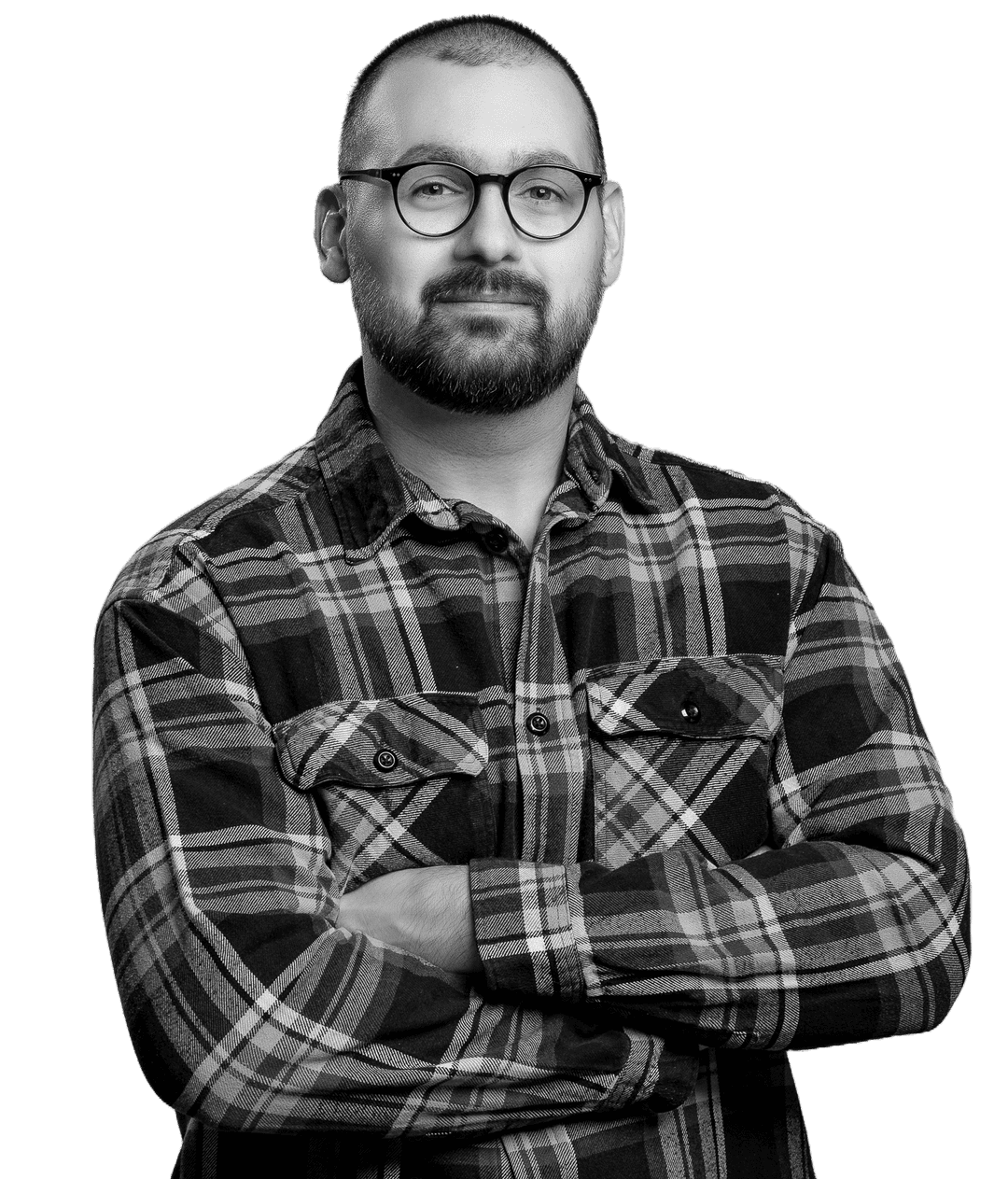 Vadim Wart — Frontend Developer